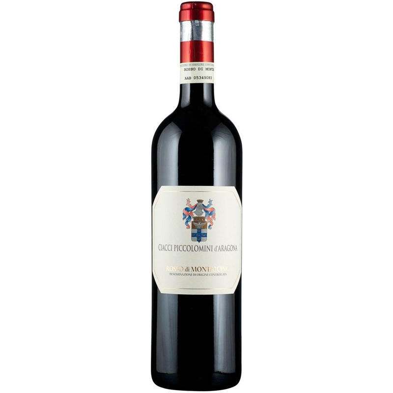 Rosso di Montalcino 2023 Ciacci Piccolomini
