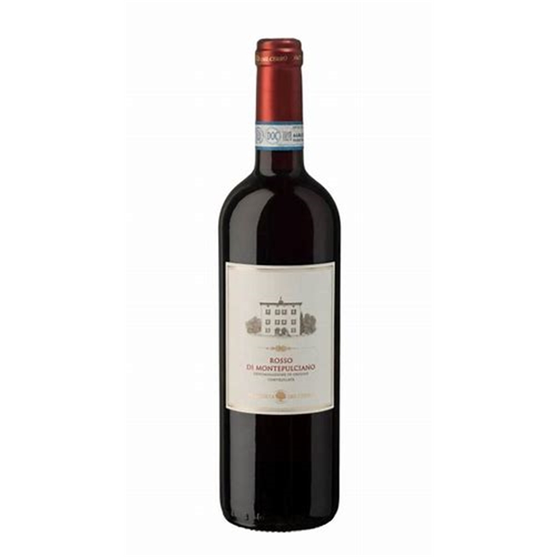 Rosso di Montepulciano 2016 Fattoria del Cerro