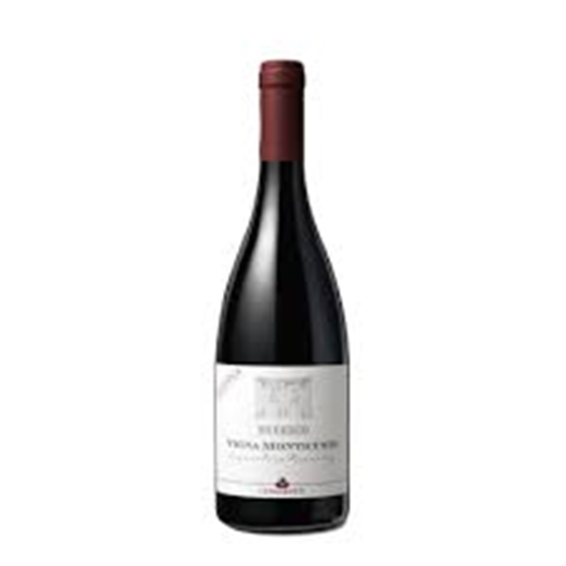 Rubesco Vigna Monticchio Riserva 2018 Lungarotti