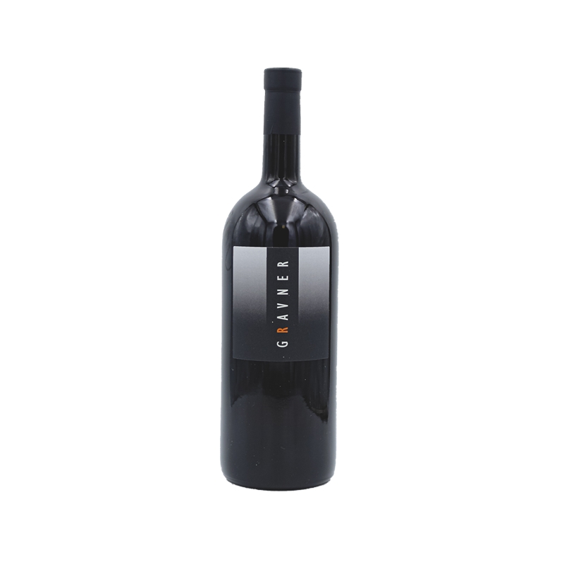 Ruinjo Gravner 1994