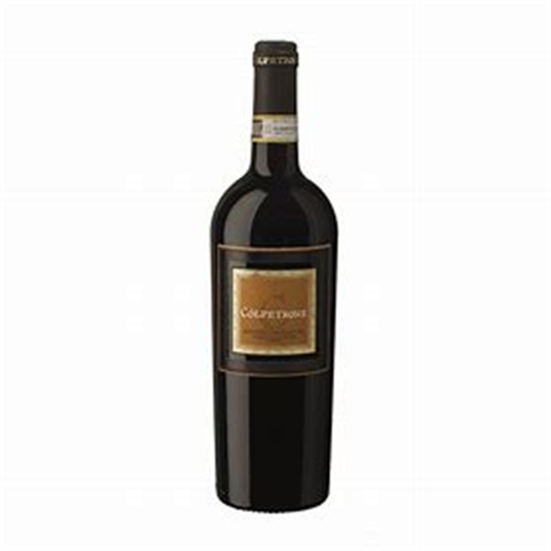 Sagrantino Di Montefalco Tenuta Del Cerro 2008