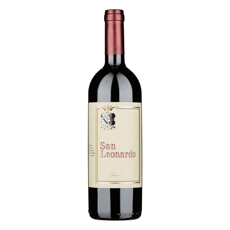 [01905] San Leonardo 2018 San Leonardo