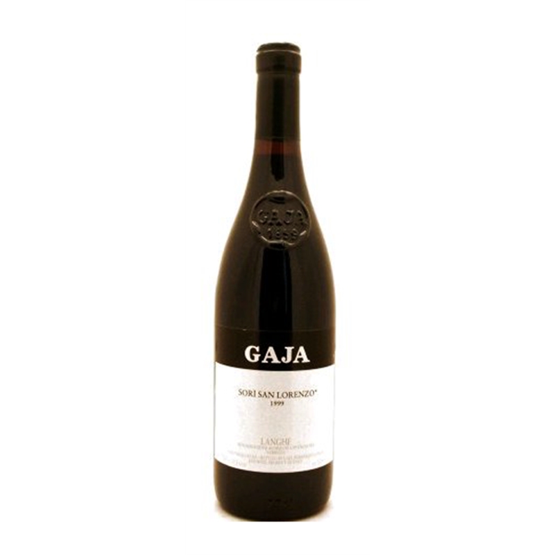San Lorenzo Gaja 2014