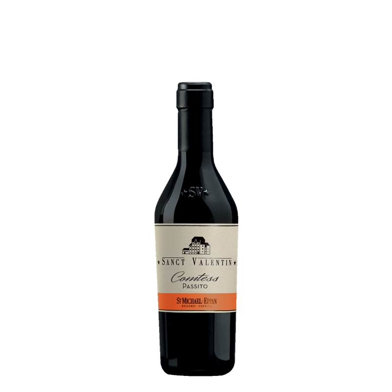 [02000] Sanct Valentine Comtesse Passito St. Michael Eppan 2001