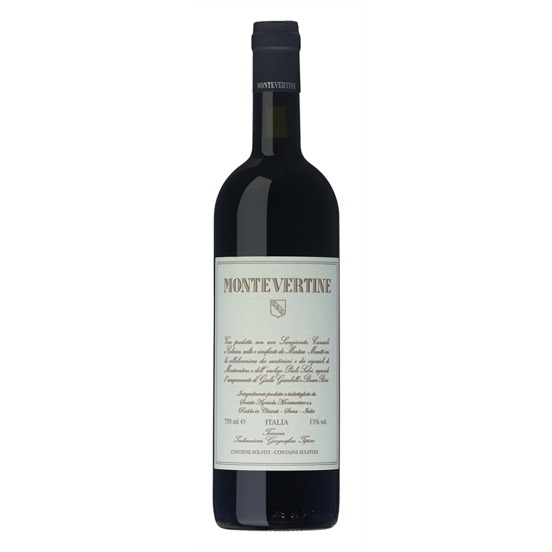 Sangiovese Montevertine Pian Del Ciampolo IGT Toscana 2022 Montevertine