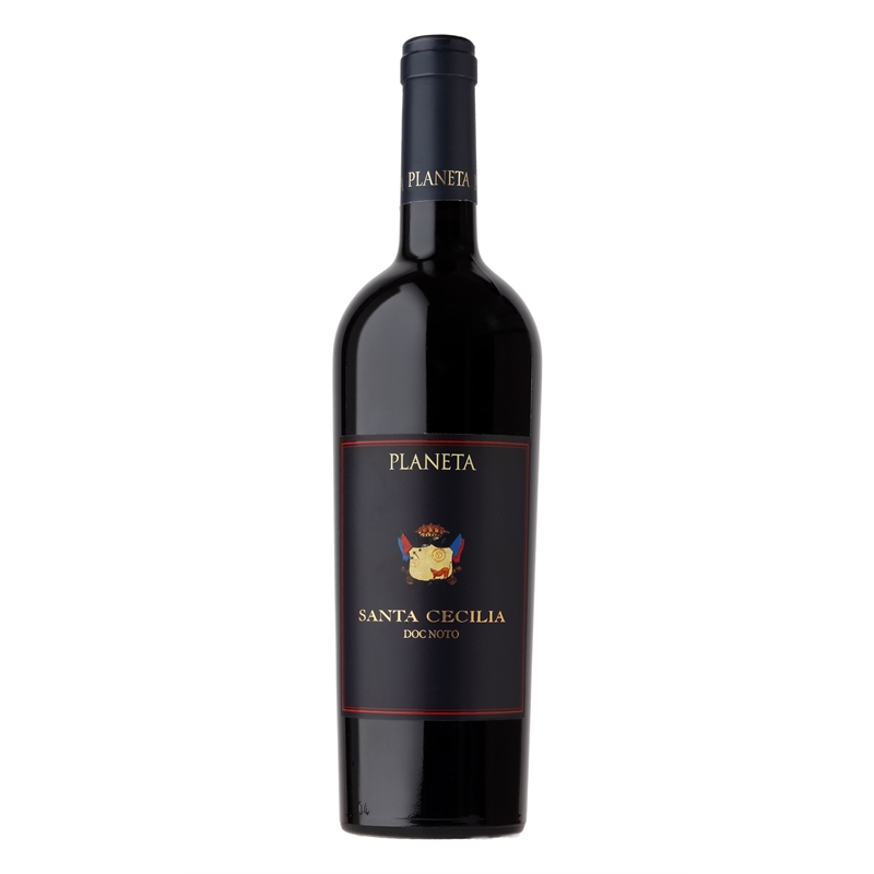 [01789] Santa Cecilia Planeta 2003