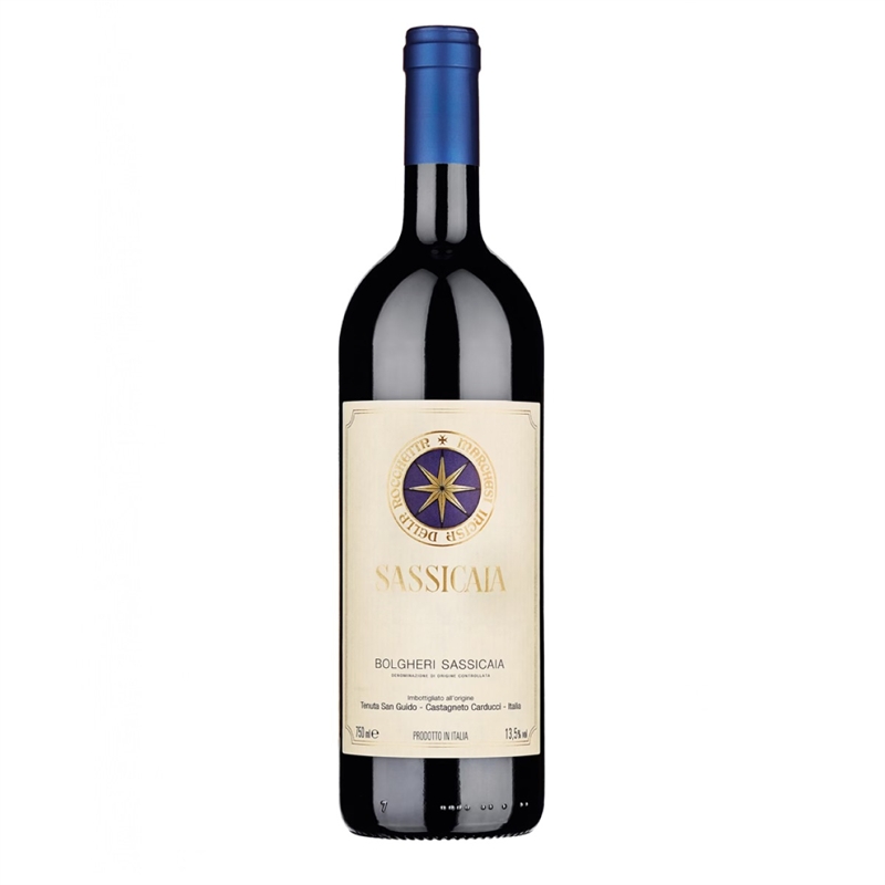Sassicaia 2000 Tenuta San Guido