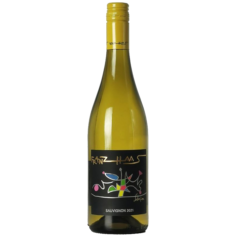 [02756] Sauvignon Alto Adige DOC 2024 Franz Haas