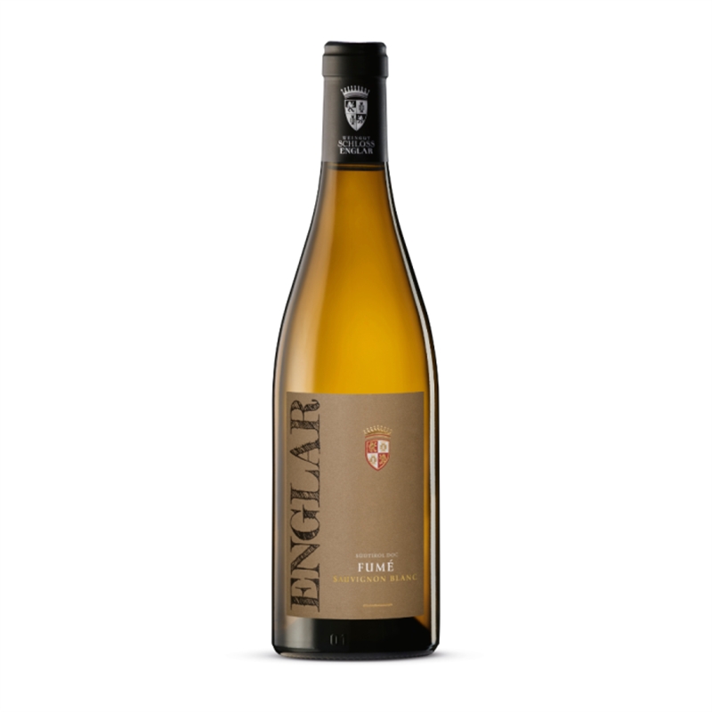 [02119] Sauvignon Blanc Fume 2021 Tenuta Schloss Englar