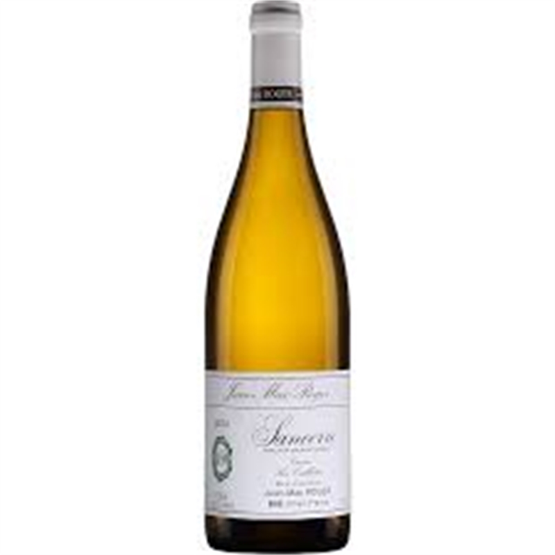[01237] Sauvignon Blanc Sancerre Cuvée les Caillottes 2021 Jean Max Roger