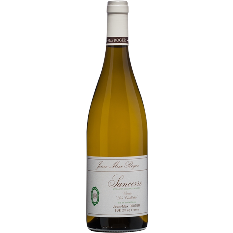 [02405] Sauvignon Blanc Sancerre Cuvée les Caillottes 2022 Jean Max Roger