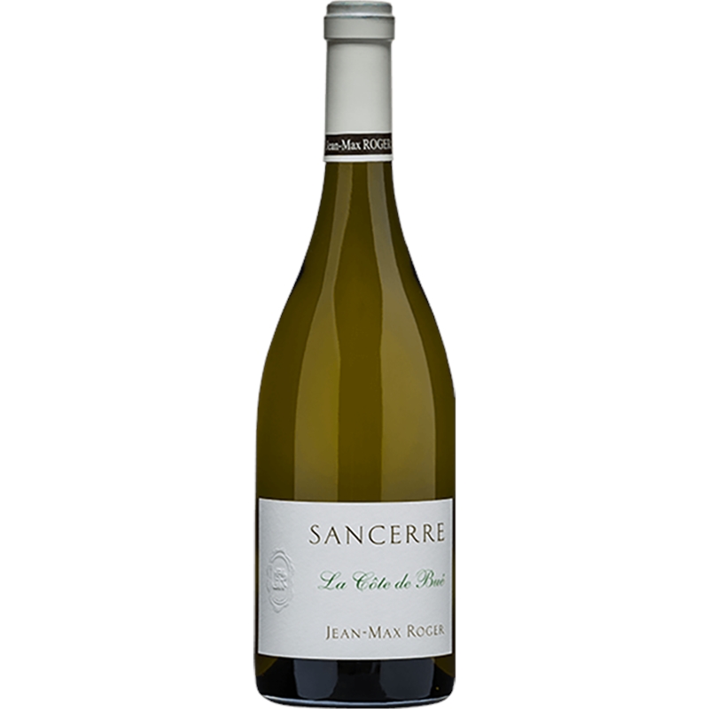 [01239] Sauvignon Blanc Sancerre La Cote de Bue 2018 Jean Max Roger