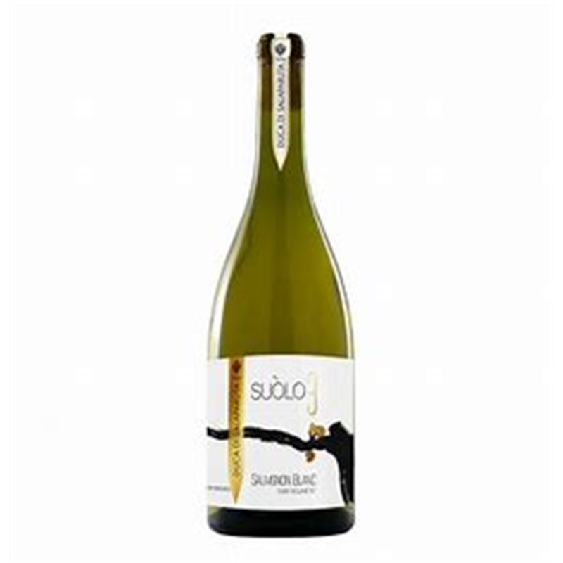 Sauvignon Blanc Suolo 3 2020 Duca di Salaparuta