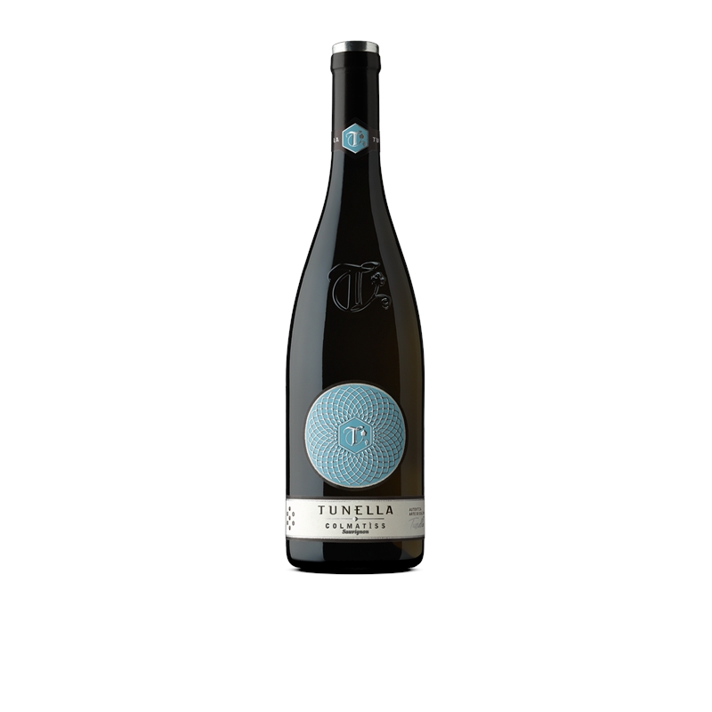 [02215] Sauvignon Col Matiss 2021 La Tunella