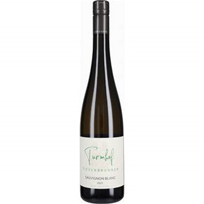 [02874] Sauvignon DOC Turmhof 2023 Tiefenbrunner