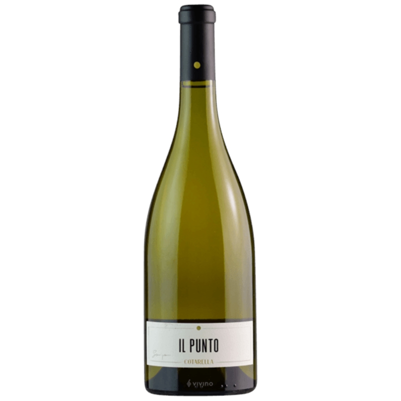 [00867] Sauvignon Il Punto Falesco 2019