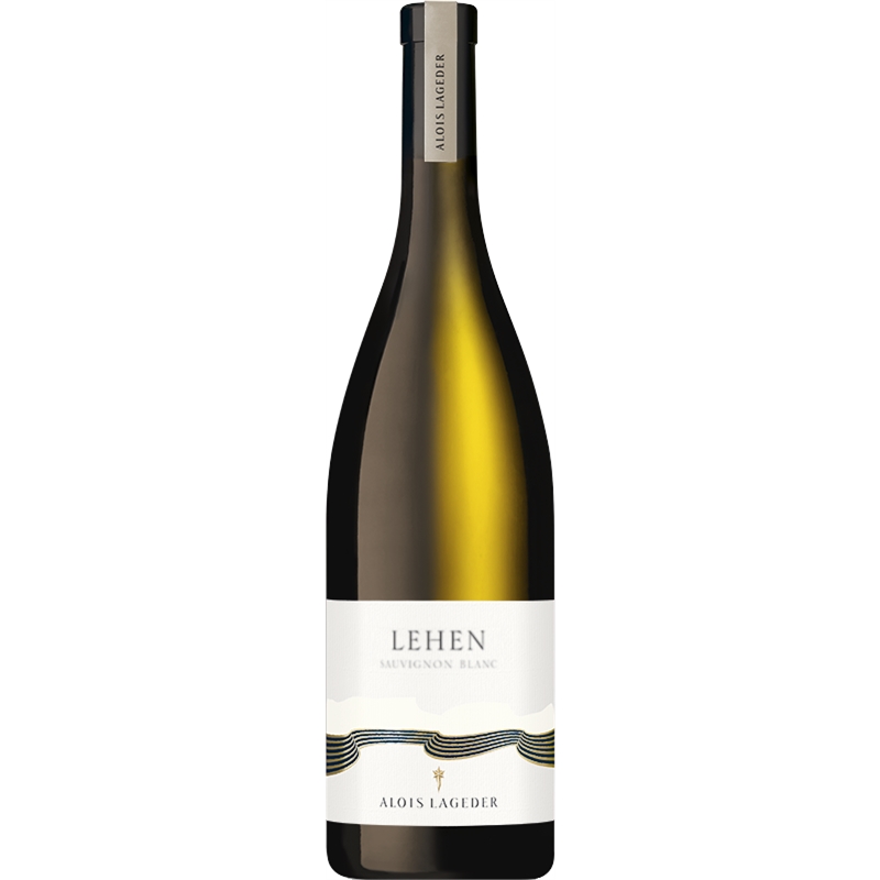 [00038] Sauvignon Lehn Alois Lageder  2007
