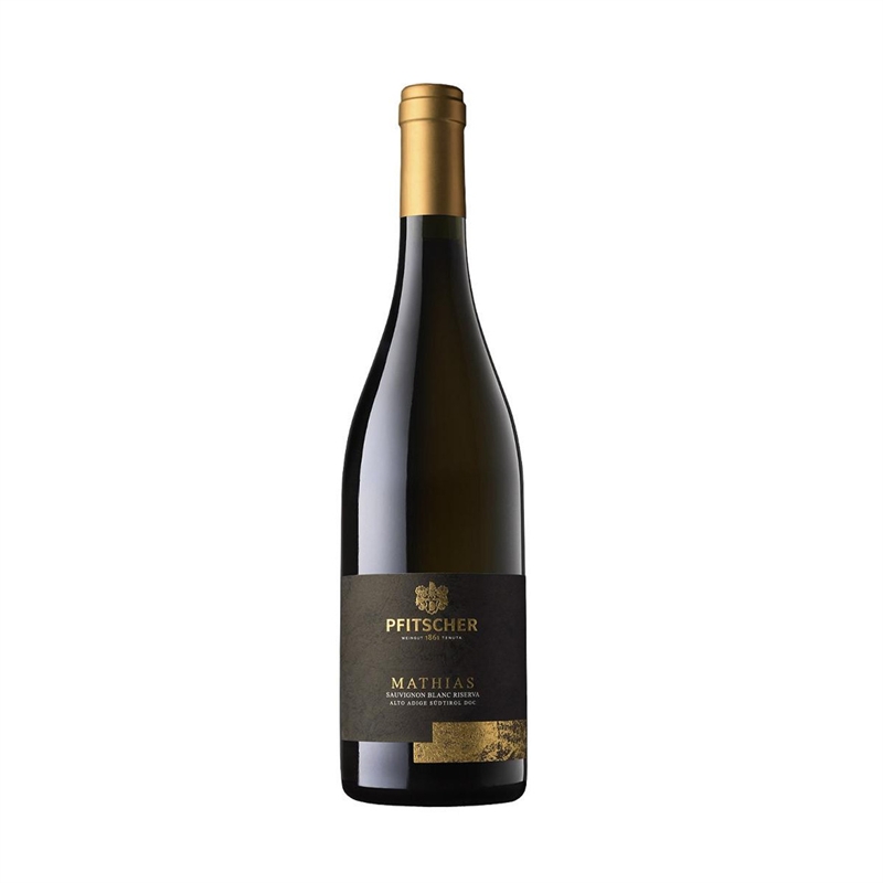 Sauvignon Mathias 2021 Tenuta Pfitscher