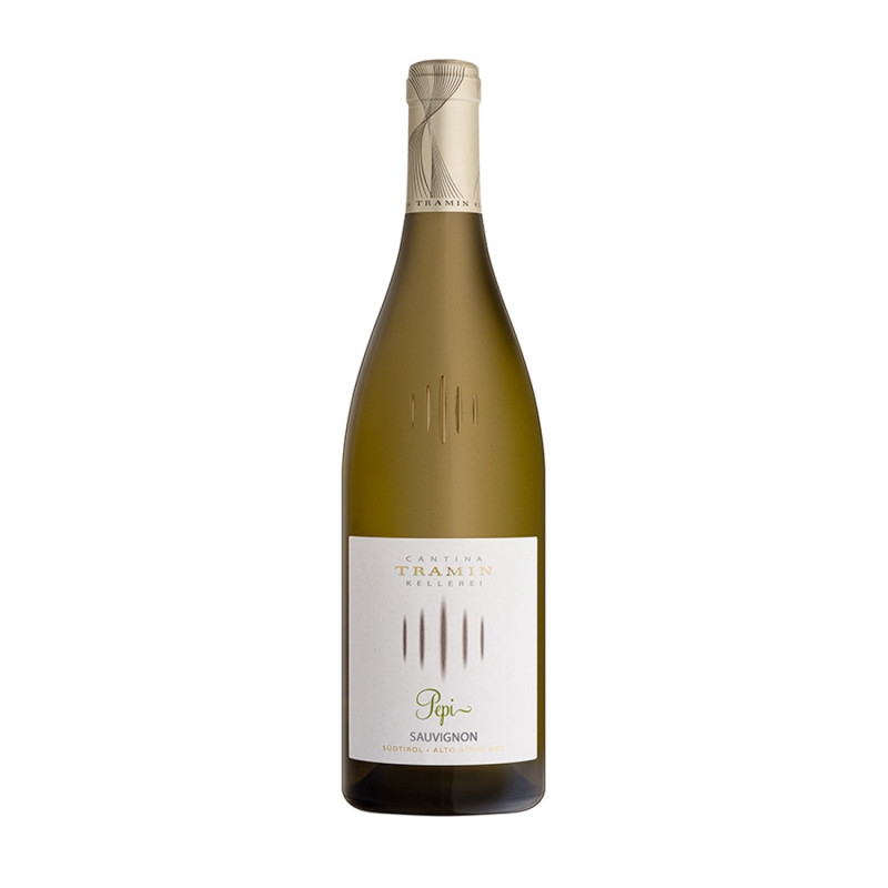 [02193] Sauvignon Pepi Tramin 2017