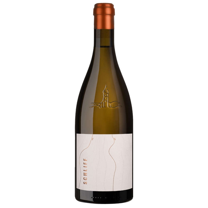 Sauvignon Riserva Schliff 2020 San Paolo