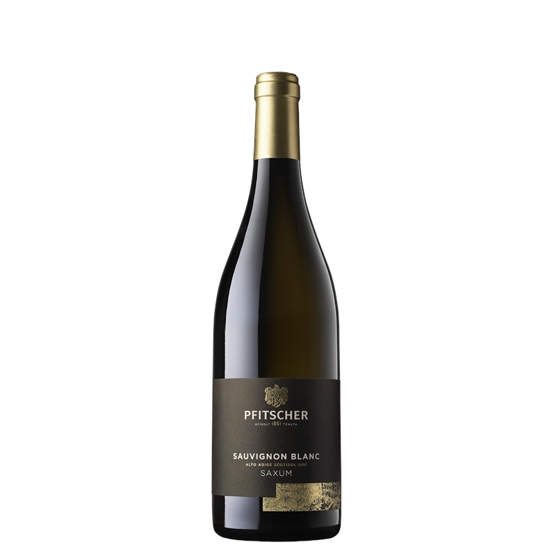 Sauvignon Saxum 2023 Tenuta Pfitscher