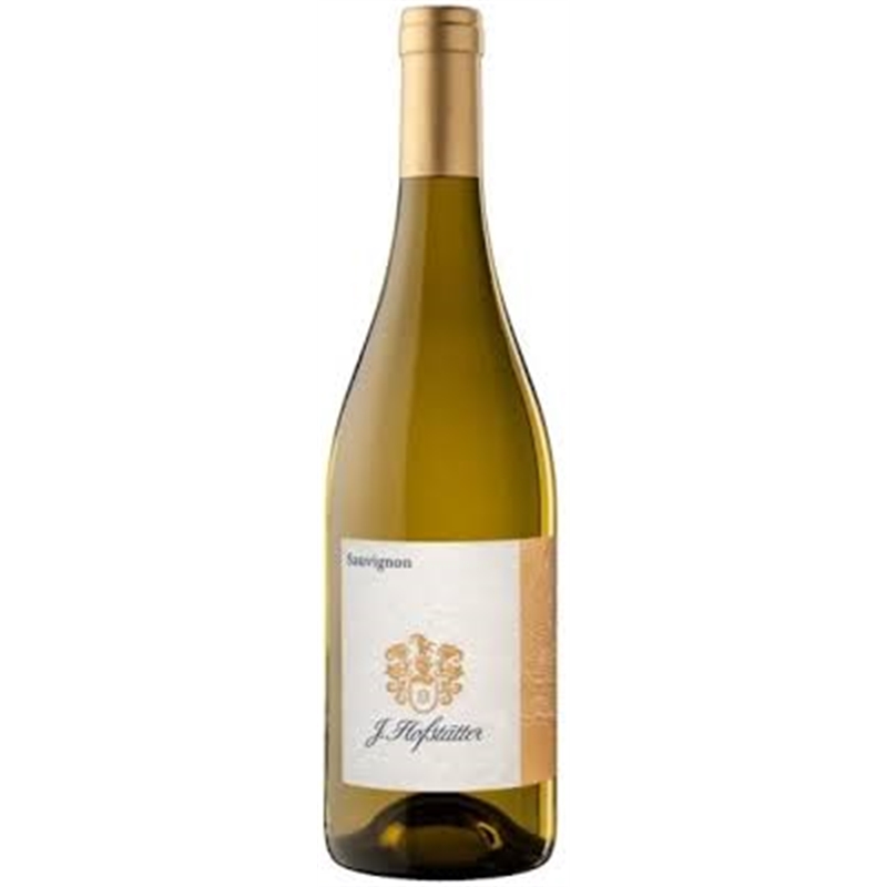 Sauvignon Vigna delle Dolomiti 2024 J. Hofstatter