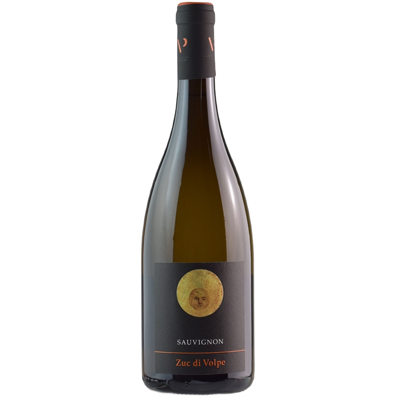 [02268] Sauvignon Zuc Di volpe Volpe Pasini 2016