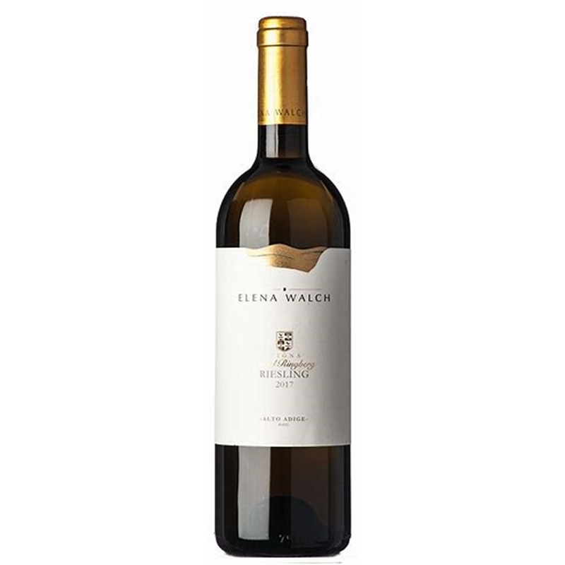 Sauvignon alto adige Vigna Castel Ringberg Elena Walch 2020