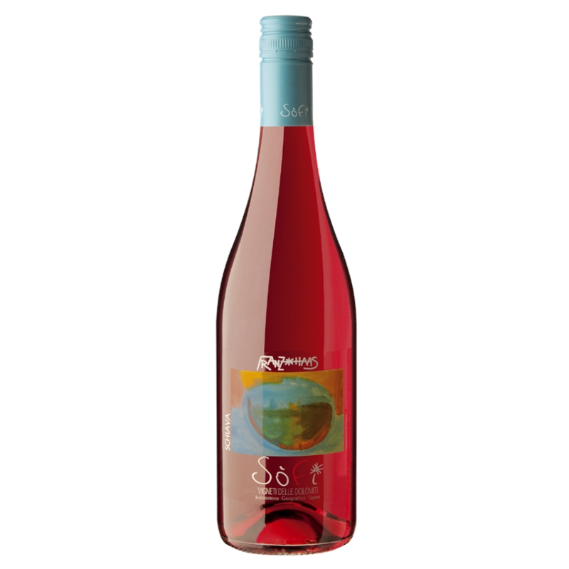 [02287] Schiava Sofi Vigneti delle Dolomiti IGT 2023 Franz Haas