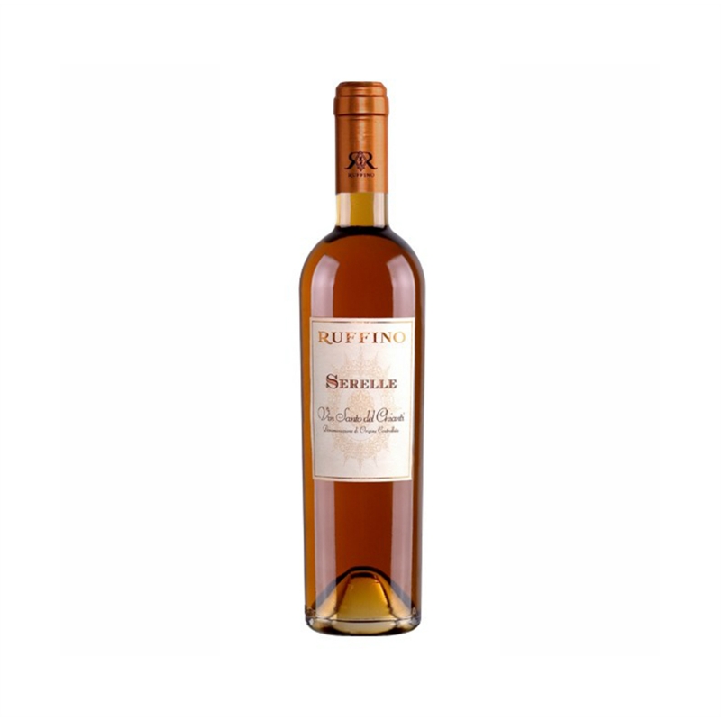 [01880] Serelle Vinsanto Del Chianti Ruffino 1998