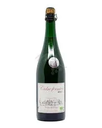 [02887] Sidro Premier Brut Biologico 5° cl.75 Domaine Oliver