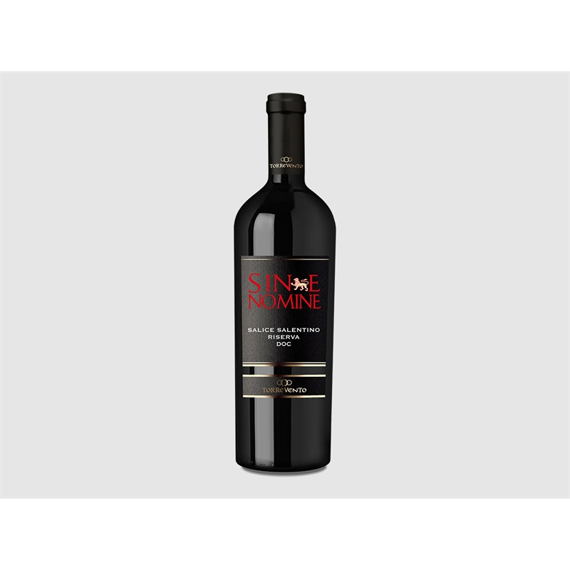 Sinoenomine Salice Salentino Riserva 2011 Torrevento
