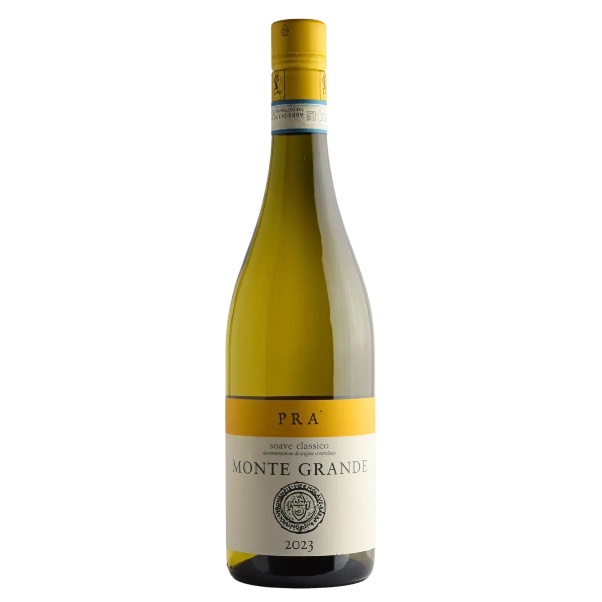 [02936] Soave DOC Monte Grande Biologico 2023 Graziano Prà