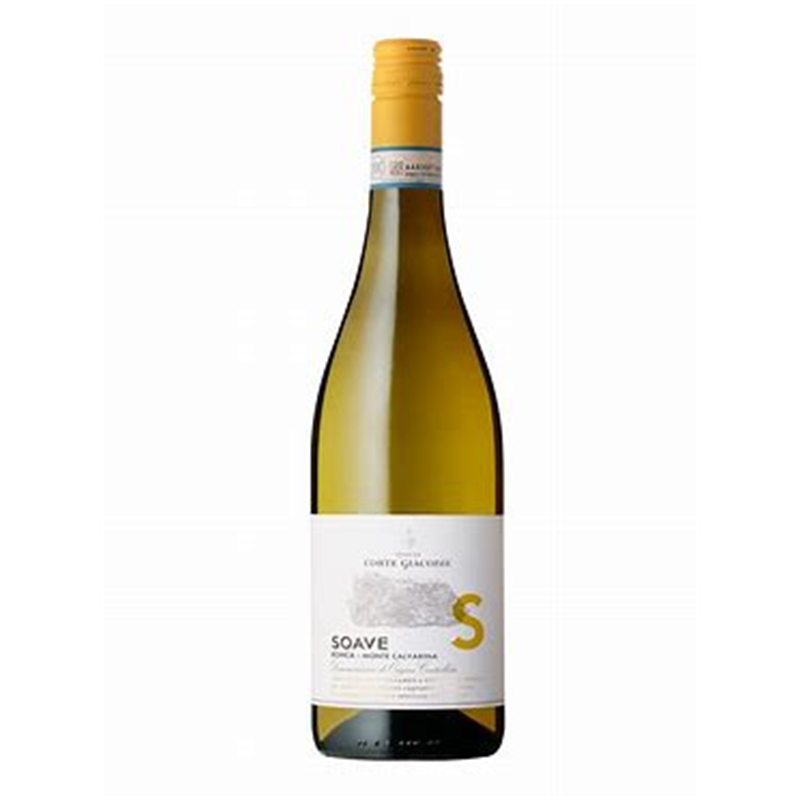 [02634] Soave Roncà Monte Calvarina 2024 Corte Giacobbe