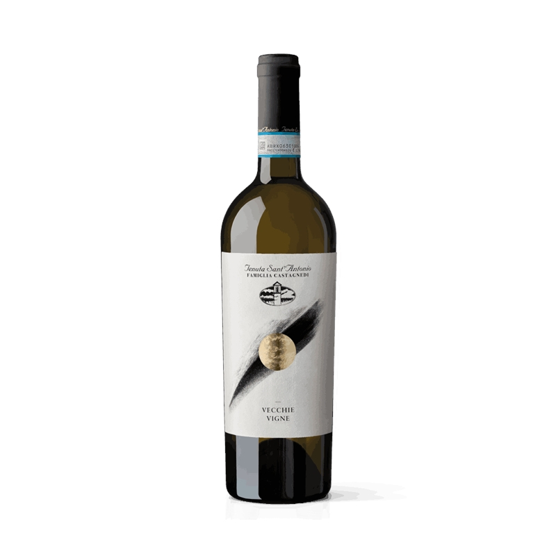 Soave Vecchie Vigne Tenuta Sant'Antonio 2016