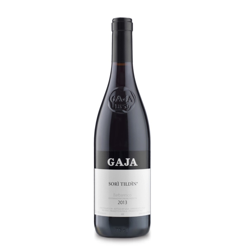 Sori Tildin Gaja 2014