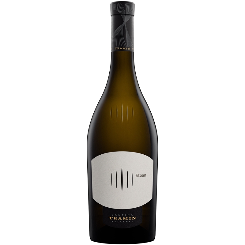 Stoan Tramin 2018 Litri 5