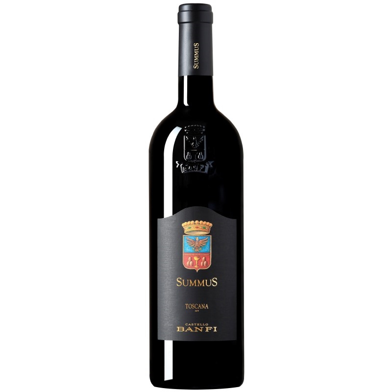 Summus Banfi 1997 Mathusalem 6 litri