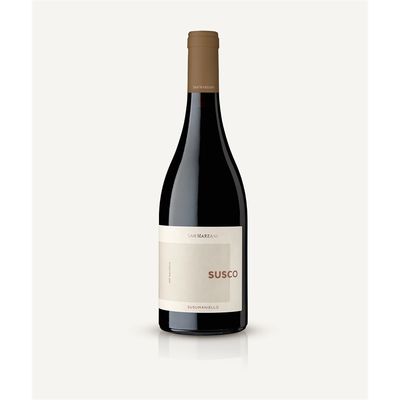 Susumaniello Susco 2020 San Marzano