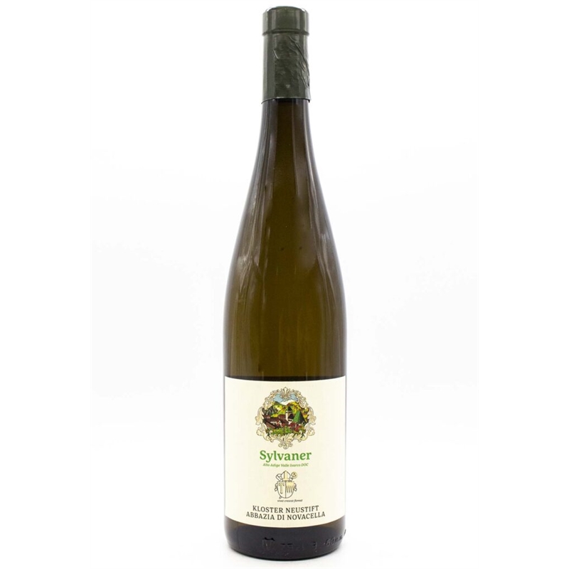 [00005] Sylvaner 2022 Abbazia di Novacella