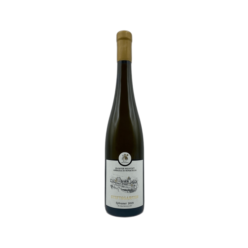 [00007] Sylvaner Stifsgarten 2019 Abbazia di Novacella