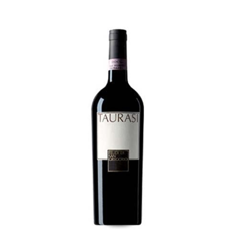 [00940] Taurasi 1996 Magnum Litri 1.5 Feudi Di San Gregorio