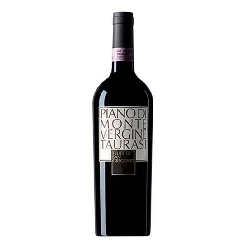 [00942] Taurasi Riserva Piano Di Montevergine 2014 Feudi Di San Gregorio