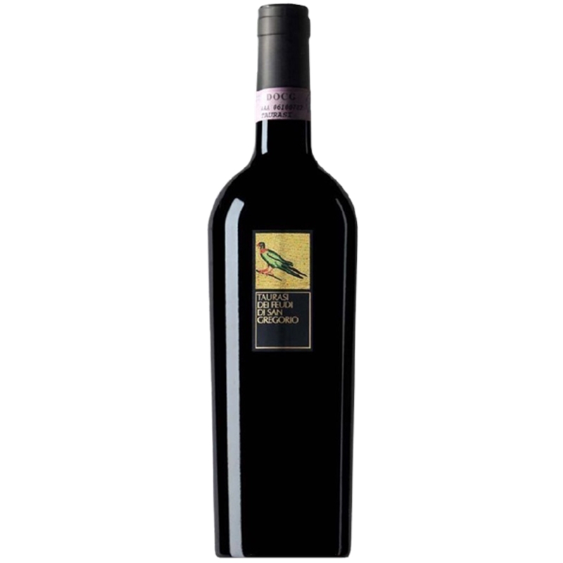 [00943] Taurasi Selve Di Luoti 1997 Feudi Di San Gregorio