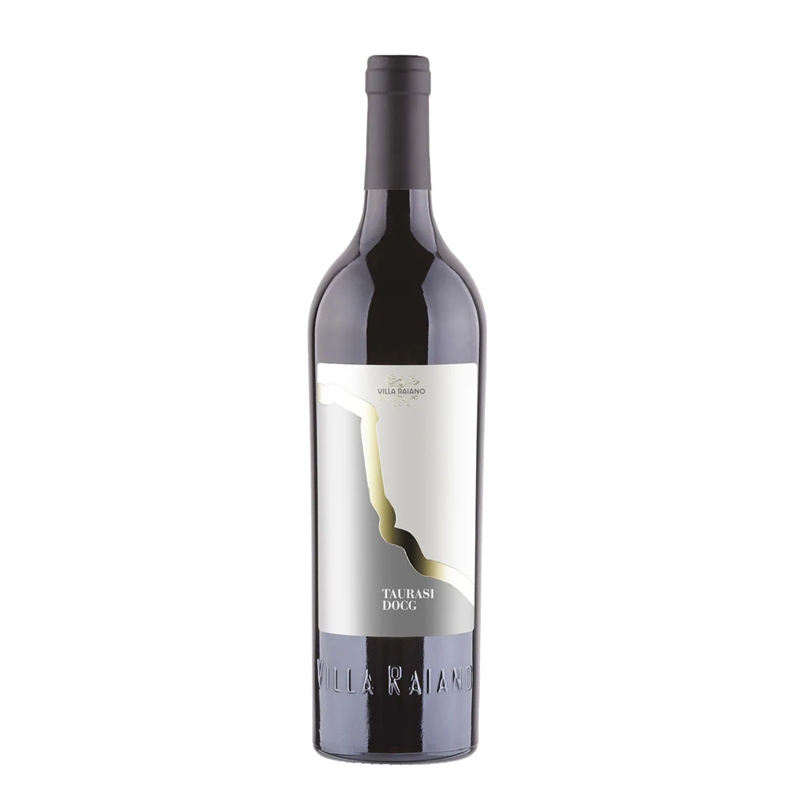 [02255] Taurasi Villa Raiano 2014