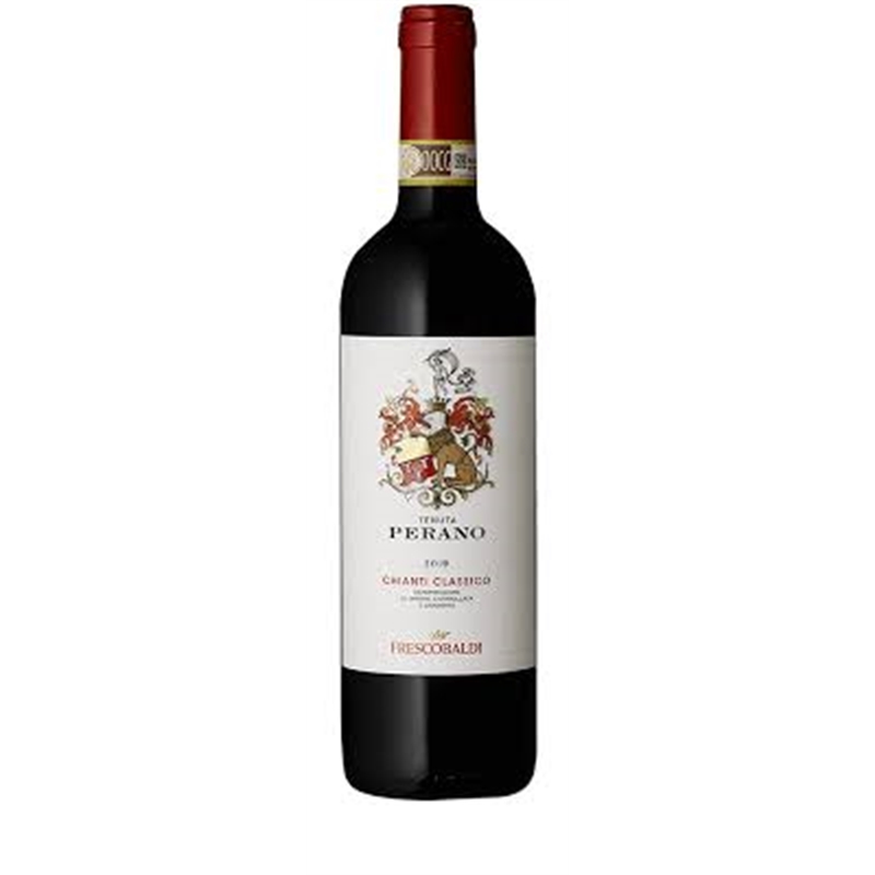 [01076] Tenuta Perano Chianti Classico 2016