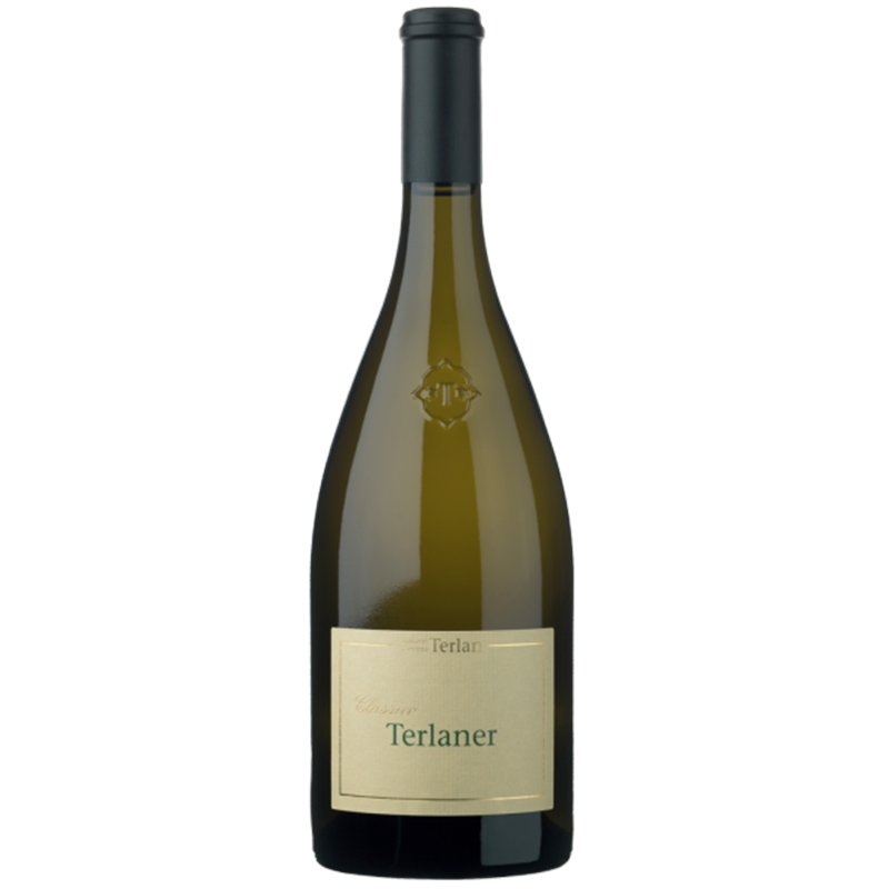 Terlaner 2022 Terlano