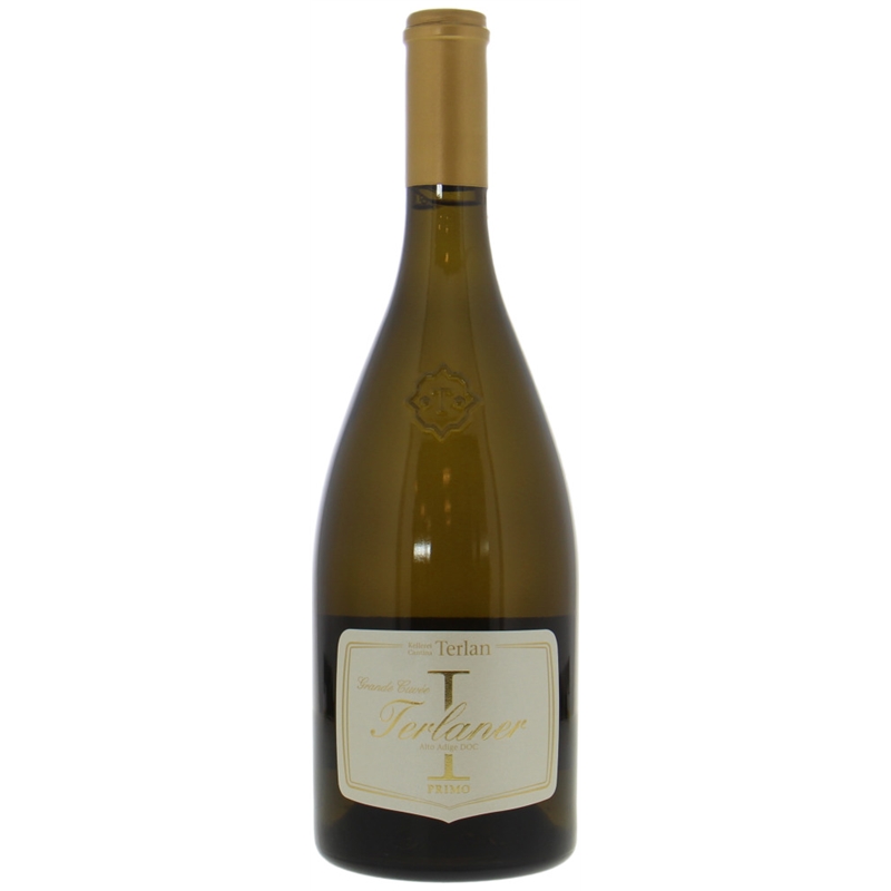 Terlaner I Grande cuve 2018 Terlano