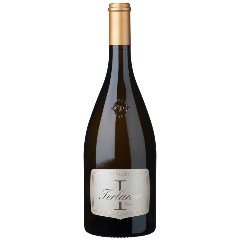 [02643] Terlaner I Grande cuve 2022 Terlano