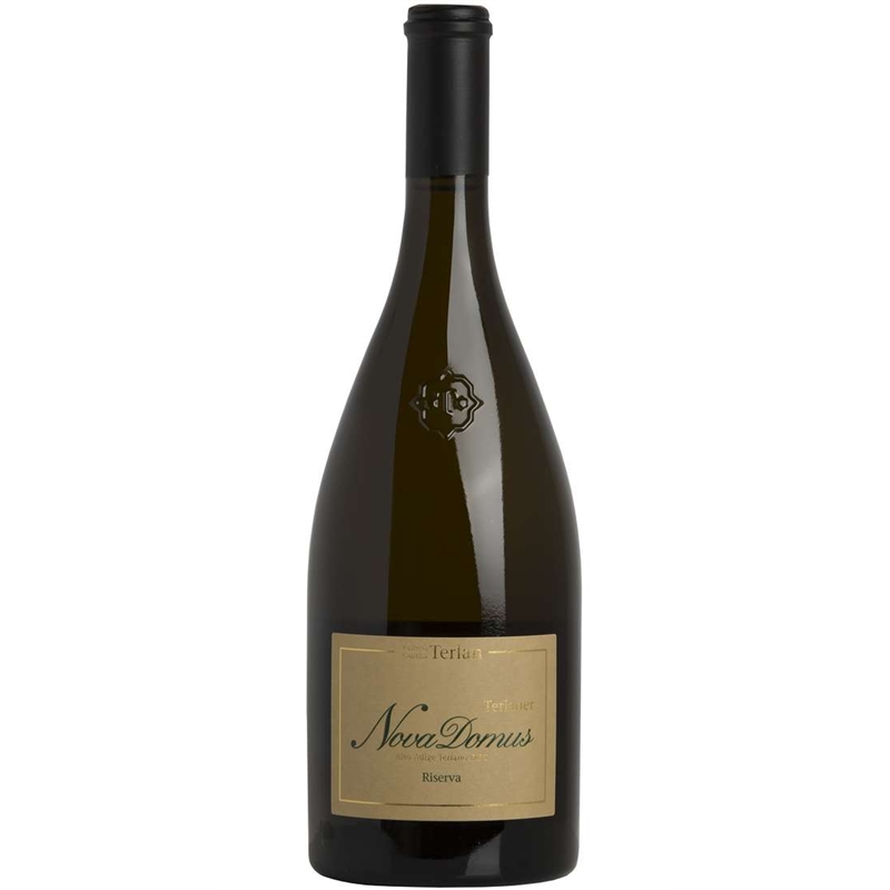 Terlaner Riserva Nova Domus 2018 Terlano